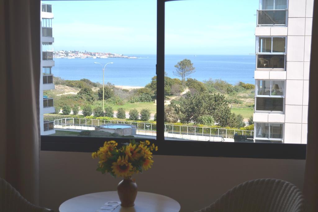 La Foret Punta del Este Esterno foto
