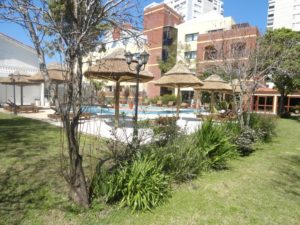 La Foret Punta del Este Esterno foto