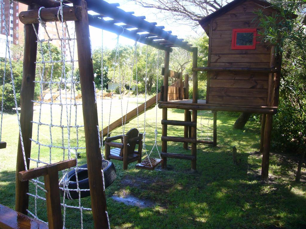 La Foret Punta del Este Esterno foto