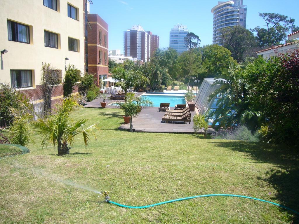 La Foret Punta del Este Esterno foto