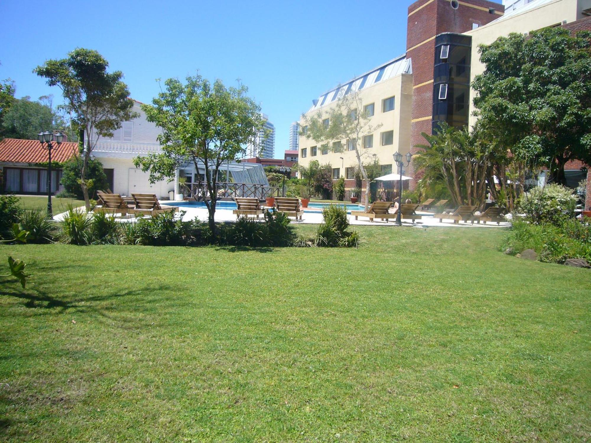 La Foret Punta del Este Esterno foto