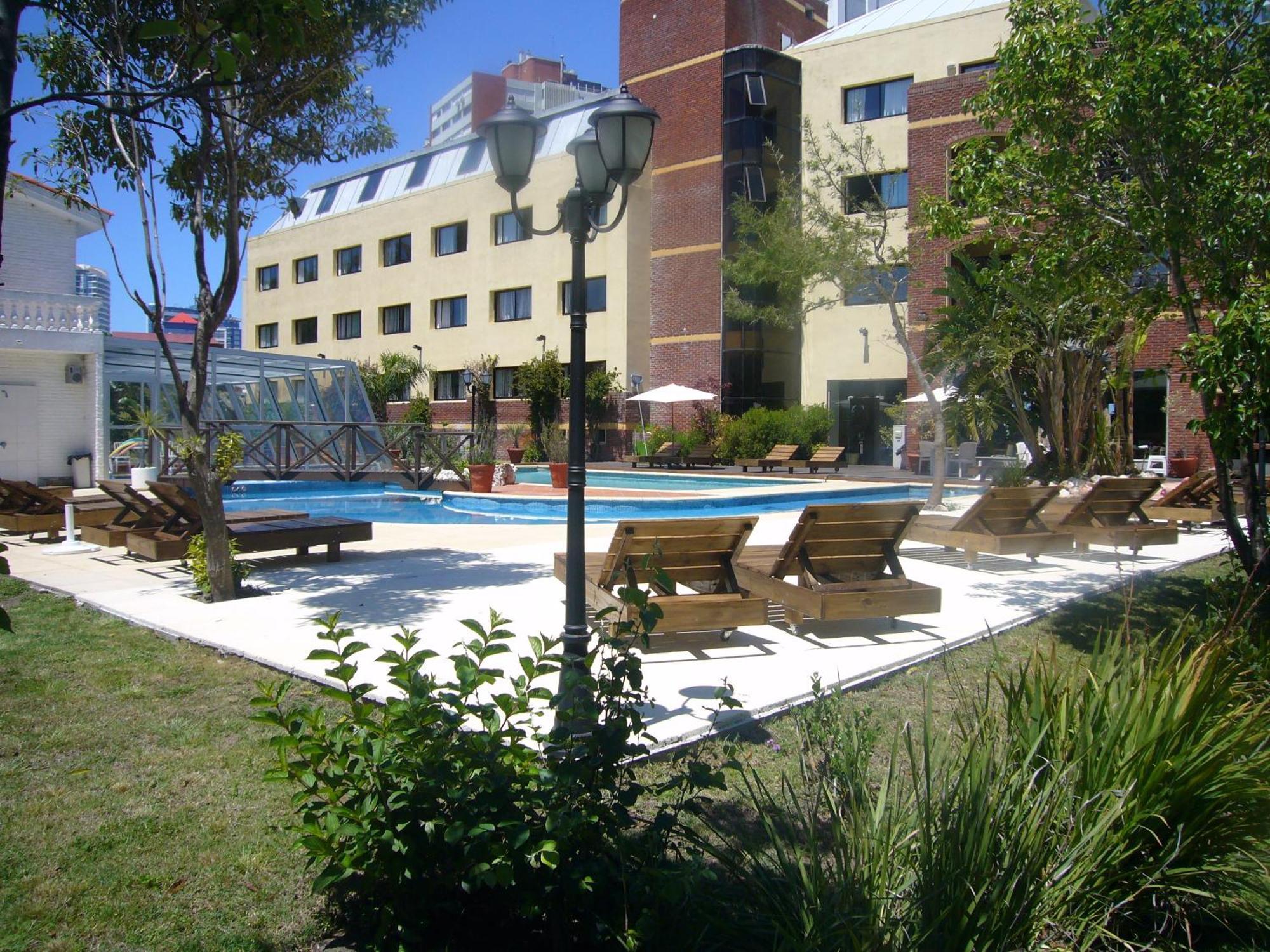 La Foret Punta del Este Esterno foto