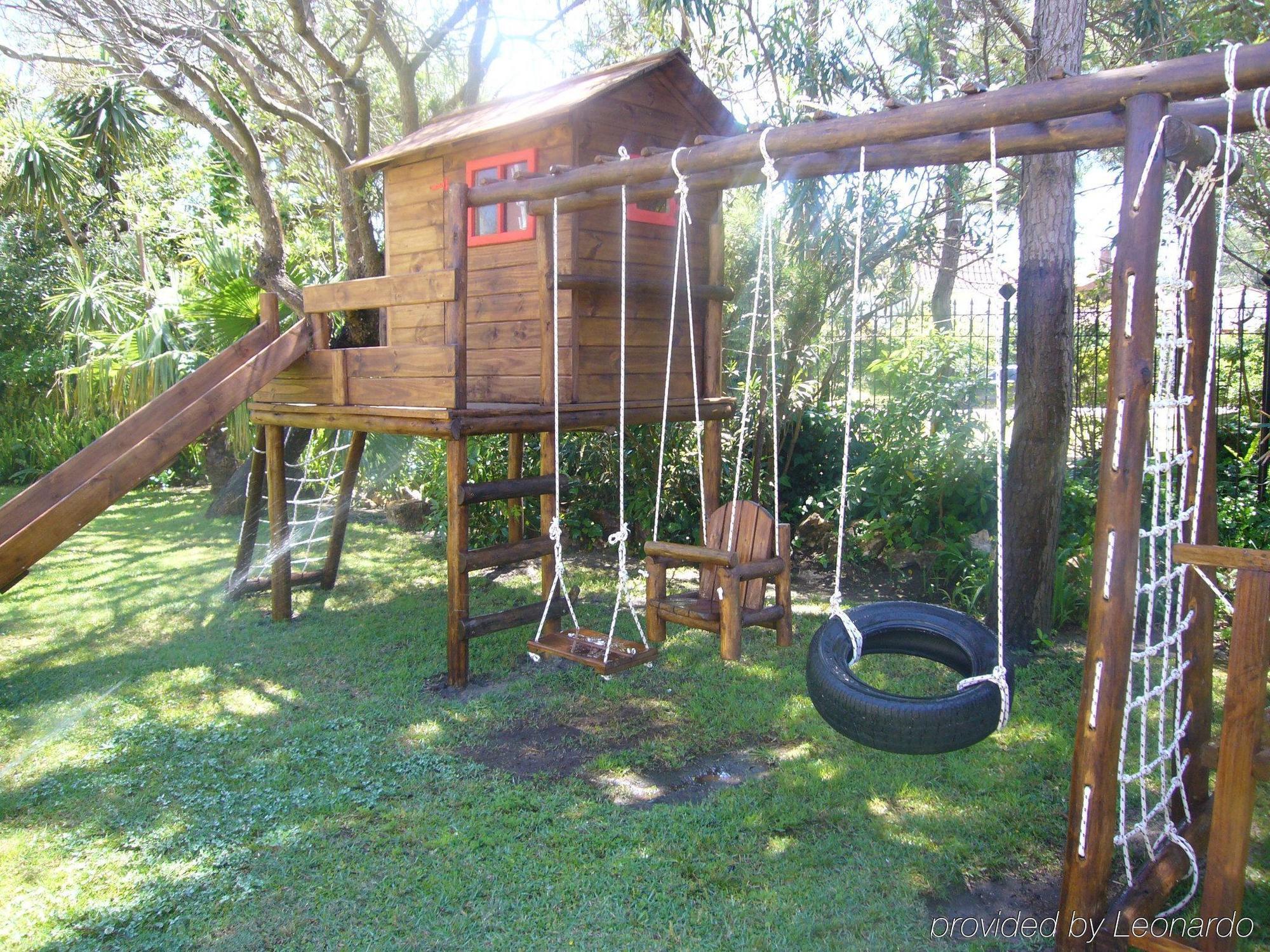 La Foret Punta del Este Servizi foto