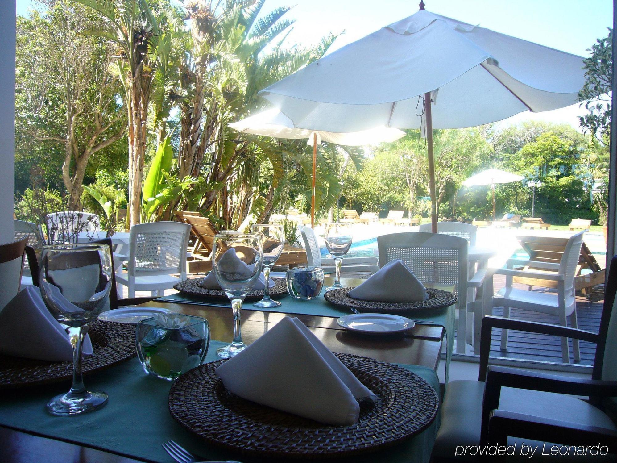 La Foret Punta del Este Ristorante foto