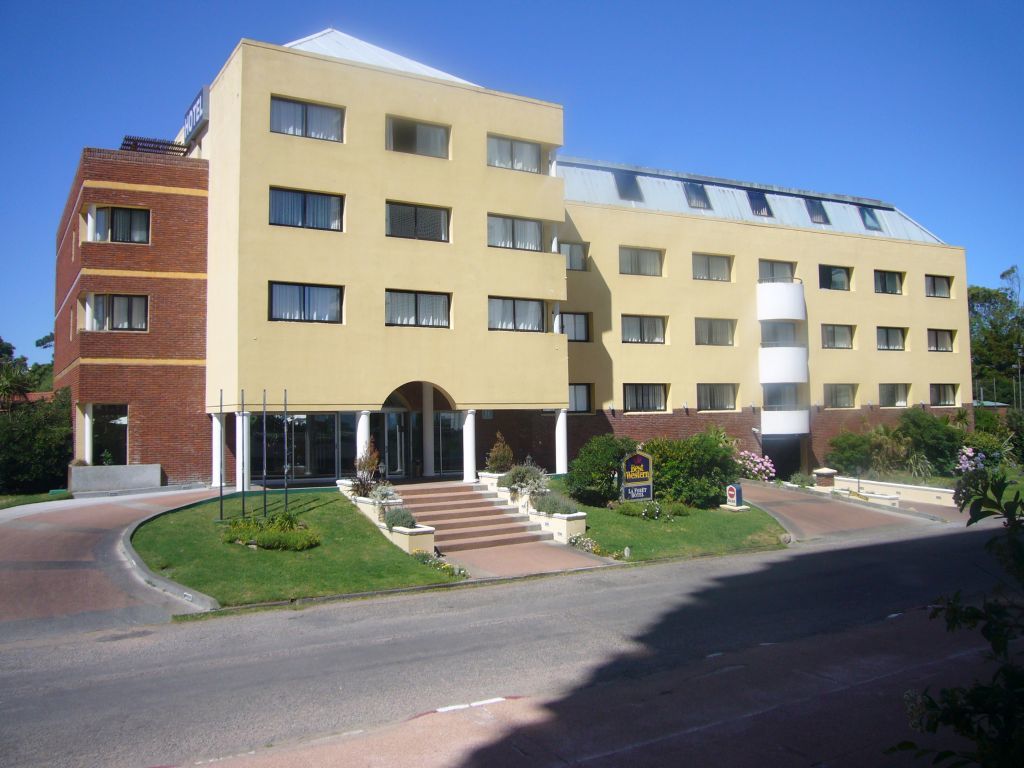 La Foret Punta del Este Esterno foto