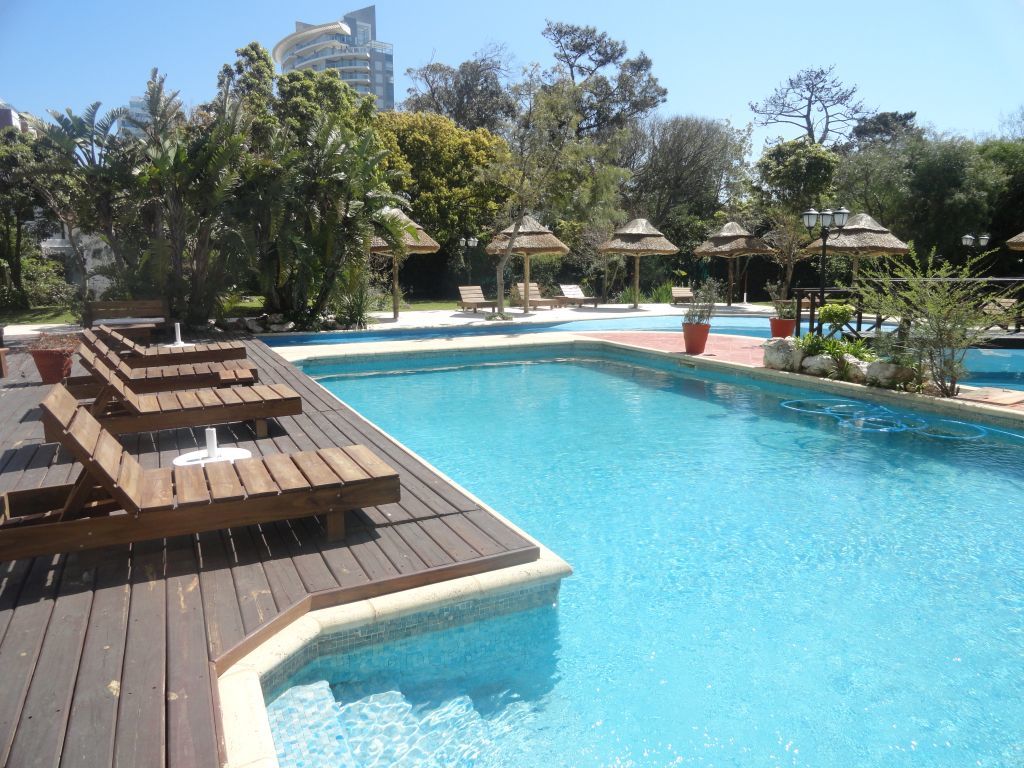 La Foret Punta del Este Esterno foto