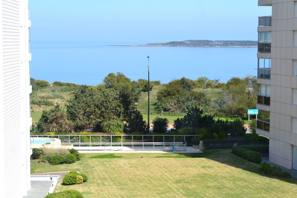 La Foret Punta del Este Esterno foto