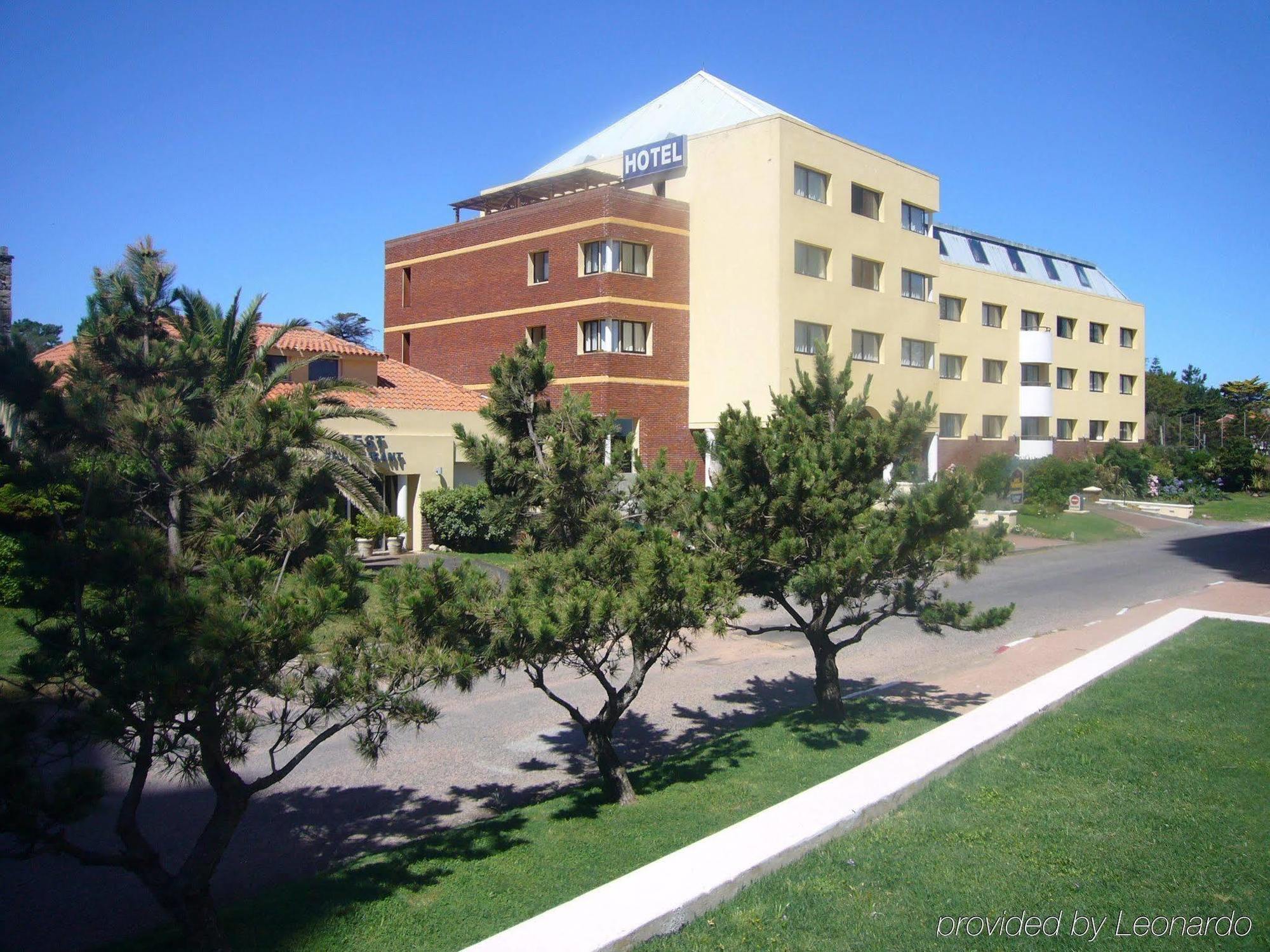La Foret Punta del Este Esterno foto