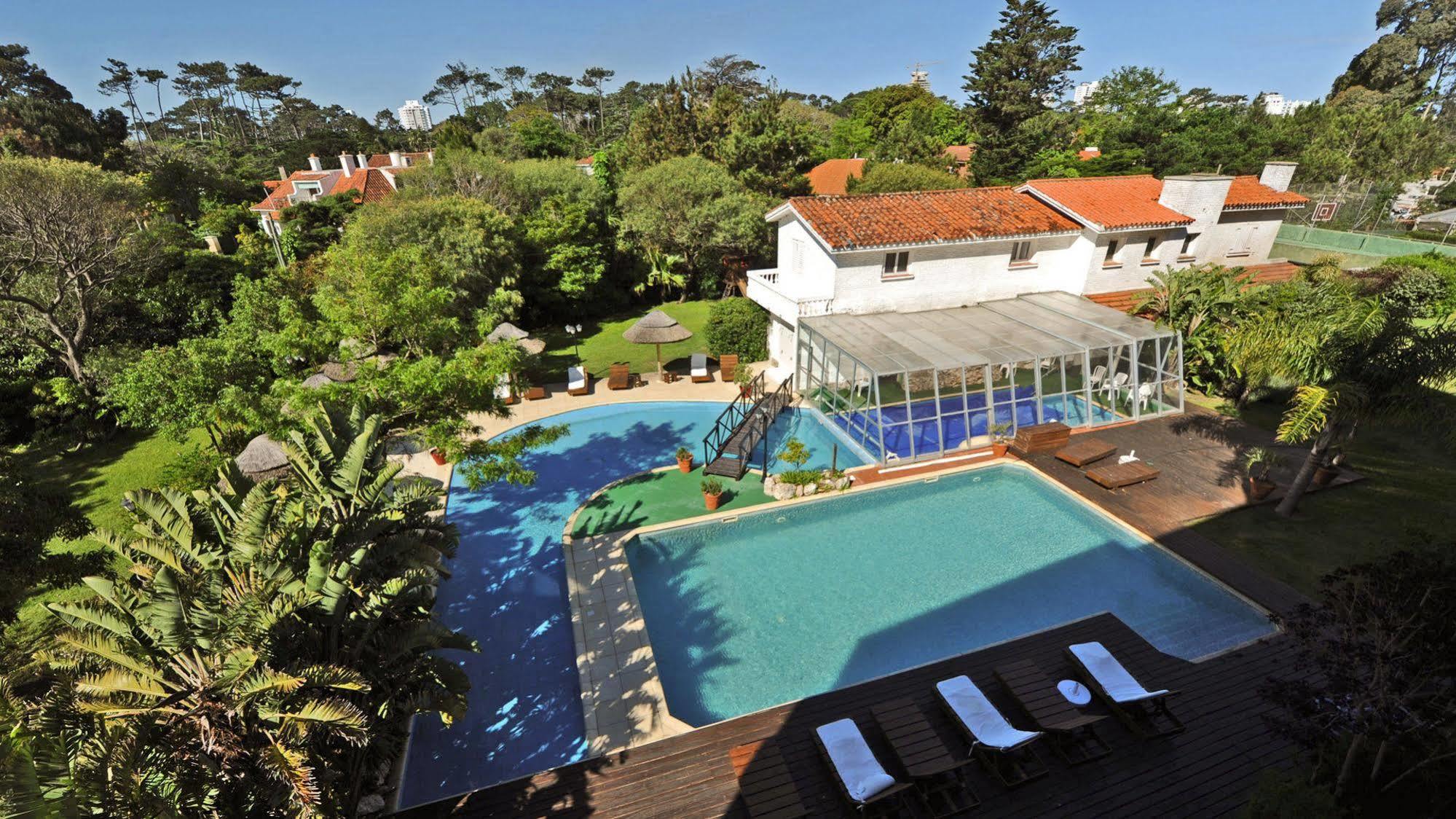 La Foret Punta del Este Esterno foto